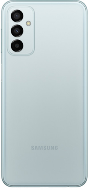 삼성전자 갤럭시 버디2 5G SM-M236L, 128GB, 라이트 블루