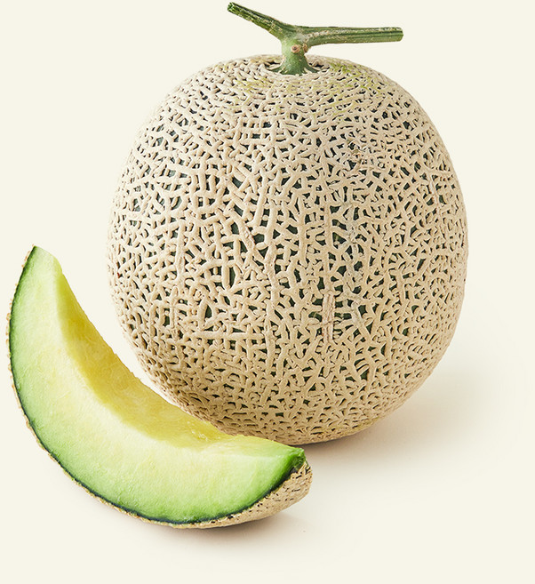 부여 고당도 굿뜨래 멜론, 1.9kg, 1개
