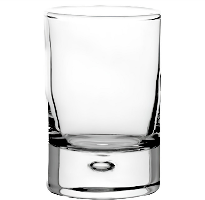 Pasabahce 帕莎帕琦 Centra 烈酒杯, 1個