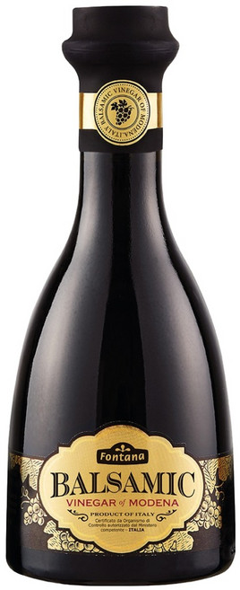 폰타나 모데나 발사믹 식초 골드라벨, 250ml, 1개