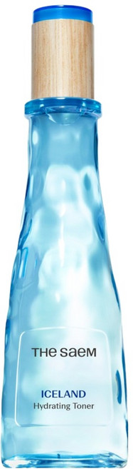 the SAEM 得鮮 冰島保濕化妝水, 160毫升, 1個