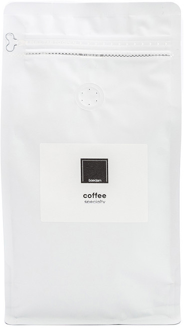 보에담 스페셜티 과테말라 치말테낭고 부에나 띠에라 컬렉션 원두 커피, 500g, 1개, 홀빈(분쇄안함)