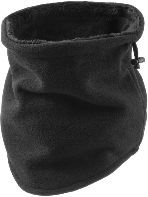 캐럿 넥게이터, 블랙