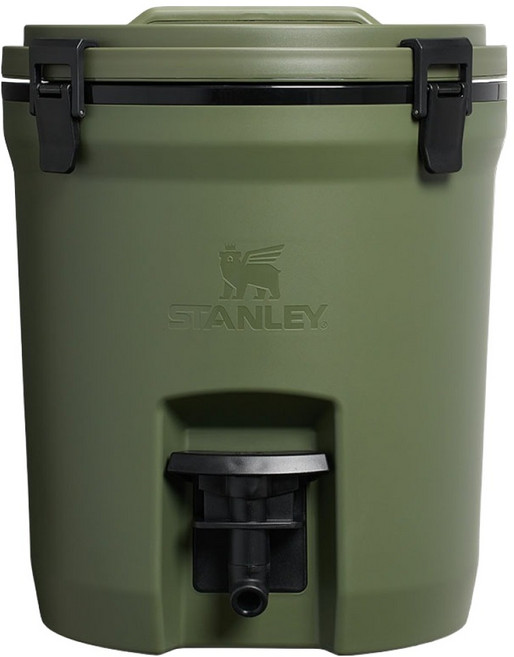 스탠리 어드벤처 워터저그, 드라이드 파인, 7.5L, 1개