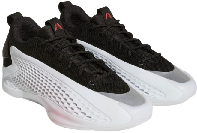 adidas 愛迪達 男款 ANTHONY EDWARDS 1 LOW 籃球鞋 JQ6140