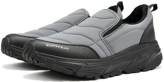 칸투칸 올라잇 컴피 스텝 방한화 SKPD93