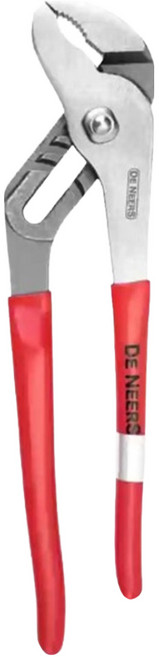 東久 水管鉗 9 1/2" CF-2090 材質：碳鋼 規格尺寸：長約23.5cm, 1支