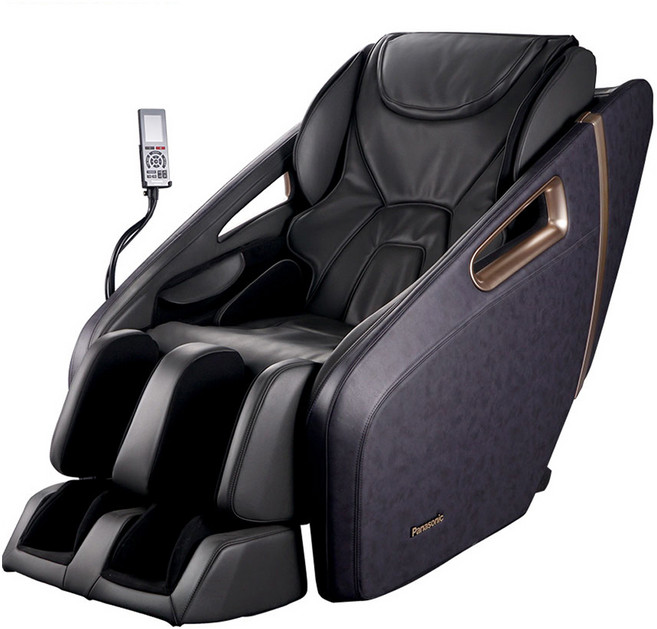 파나소닉 안마의자 방문설치, EP-MA32, 블랙사파이어 골드