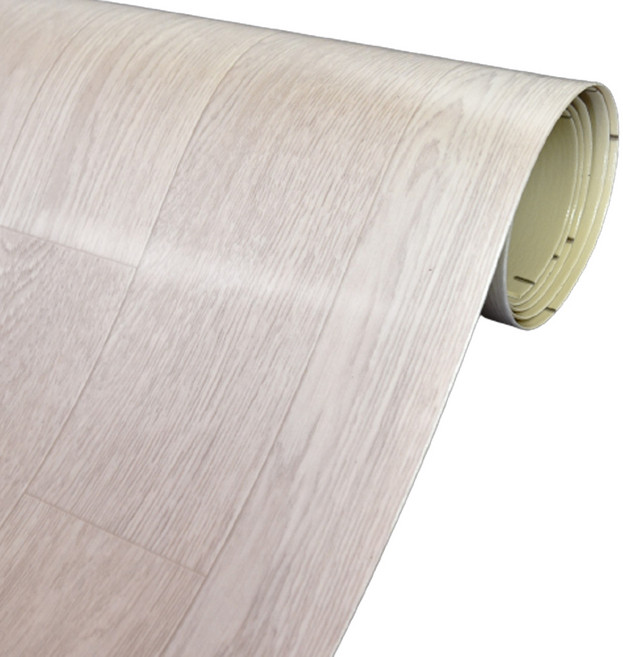 데코리아 펫트 바닥 장판, 뜰마루 1601