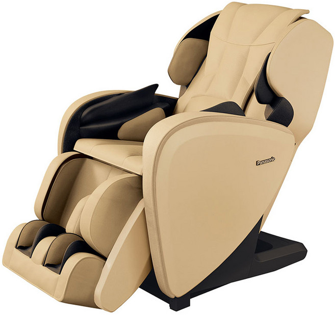 파나소닉 안마의자 방문설치, EP-MAF1, 베이지