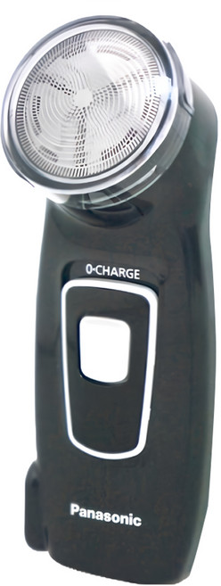 Panasonic 充電式刮鬍刀 ES-KS30, Black, 1個