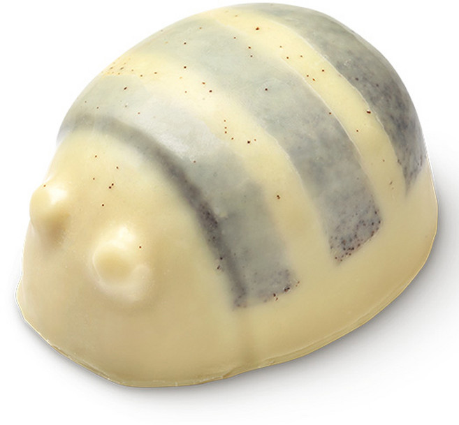 러쉬 스크러비 보디 버터, 100g, 1개