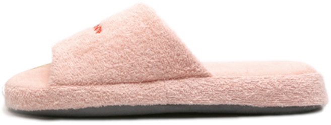 아날도바시니 큐티 구름 거실화, 260, PINK, 1개