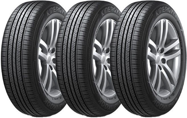 한국타이어 키너지 EX H308 175/50R15, 3개, 장착 미포함