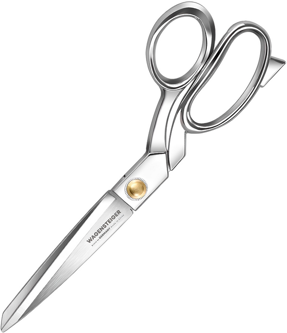 바겐슈타이거 슈나이더 스텐 주방가위, 혼합색상, 1개