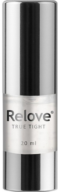 Relove 緊依偎女性護理凝膠, 20ml, 1瓶