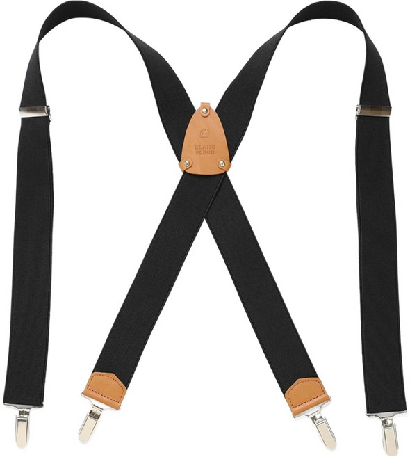 BLANC FLEUR Aero 素色吊帶 S012