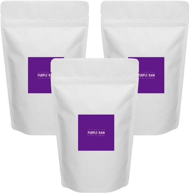 클레이튼 퍼플레인 레몬버베너 티백, 1g, 100개입, 3개