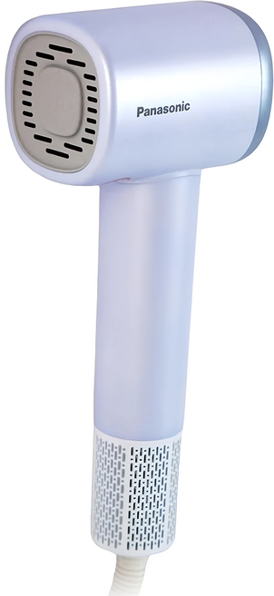 Panasonic 高速馬達負離子吹風機 1400W, EH-NE6M-A, 寶寶粉藍色