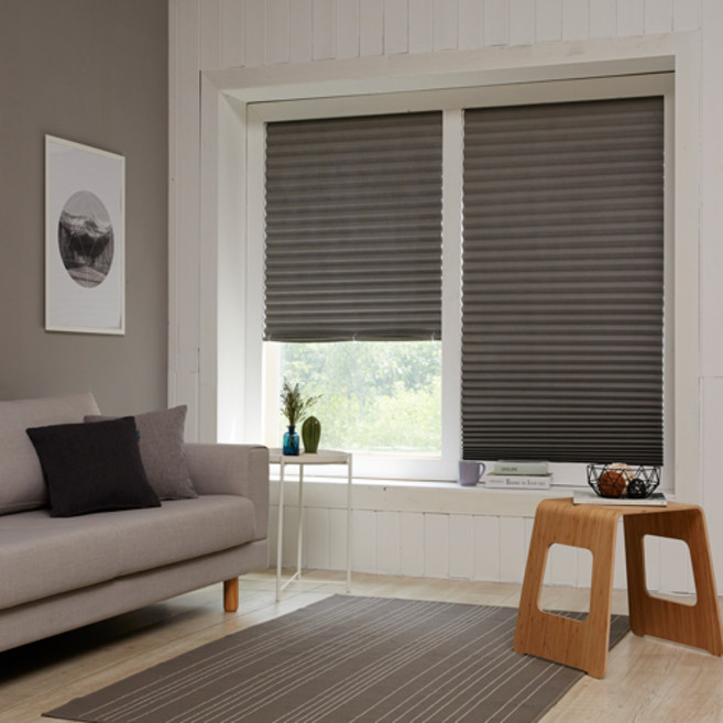 nuguna 붙이는 셀프 블라인드 암막