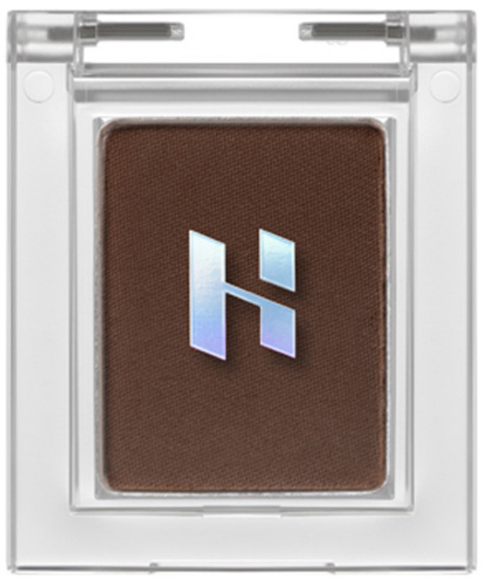 홀리카홀리카 마이 페이브 피스 아이섀도 1.8g, 투샷아메리카노, 1개