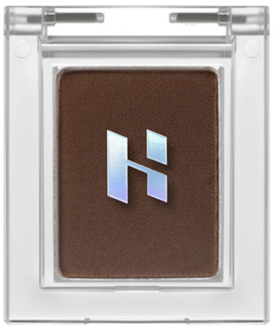 홀리카홀리카 마이 페이브 피스 아이섀도 1.8g, 투샷아메리카노, 1개 - 쿠팡