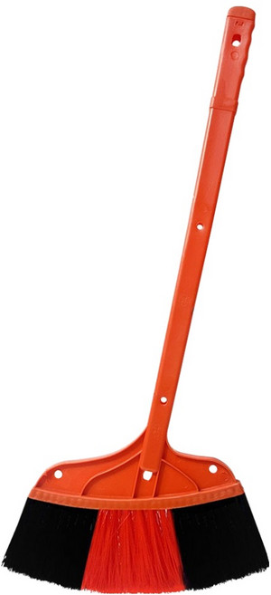 월드크린 학생비, 1개, 혼합색상