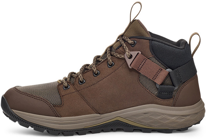 Teva 男款 Grandview GTX 健行鞋