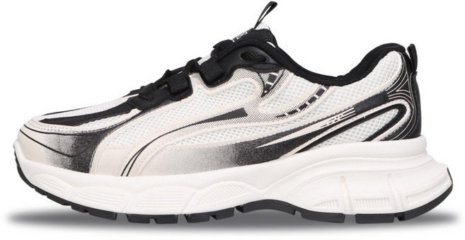 엘르 스포츠 클럽AVA 운동화 EL5S248