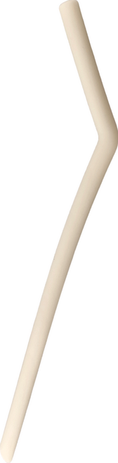 MODU'I BLUEMAMA 幼兒鉑金矽膠吸管 DH-A001-05 19.5cm, 1支, 矽膠吸管