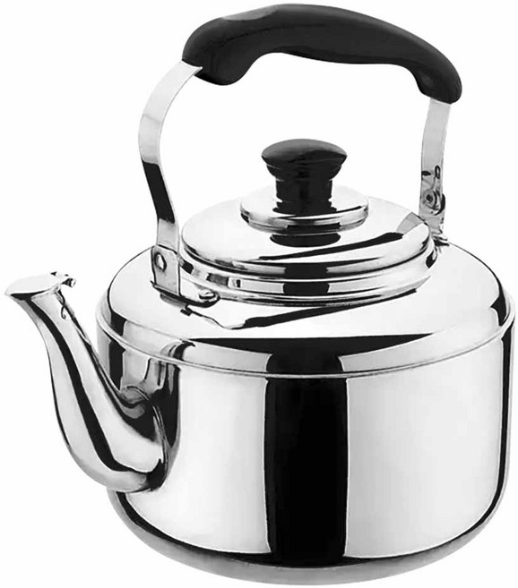 홈즈 뉴 휘슬 하모니주전자, 7L, 혼합색상, 1개