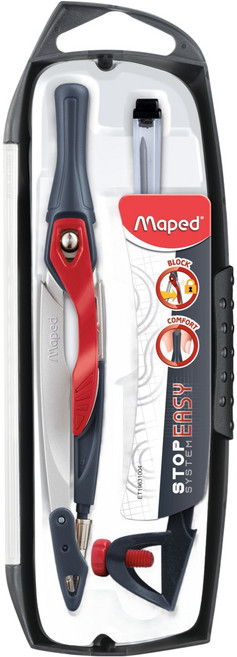 마패드 스톱시스템 이지 컴퍼스 3품, 1개