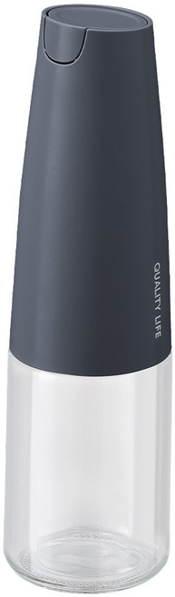 PINMOO 品沐 覓悅 油醋瓶 深藍色, 1個, 500ml