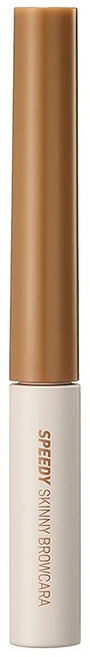 peripera 速型極細染眉膏 3g, 06 米灰色, 1件