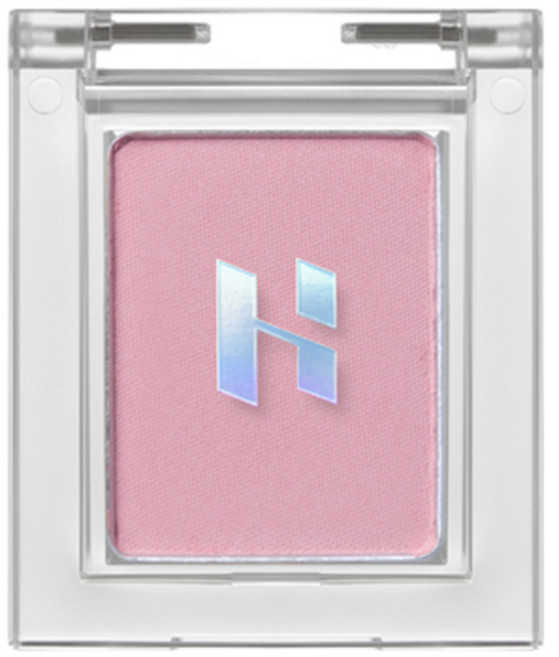 홀리카홀리카 마이 페이브 피스 아이섀도 1.8g, 헤더, 1개