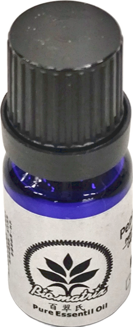 Bio-matrix 百翠氏 歐薄荷純精油, 10ml, 1瓶