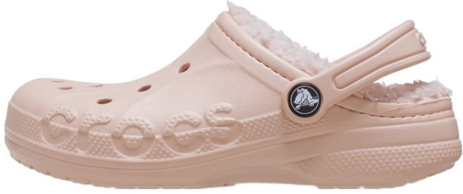 CROCSKIDS Via Lined Clog K