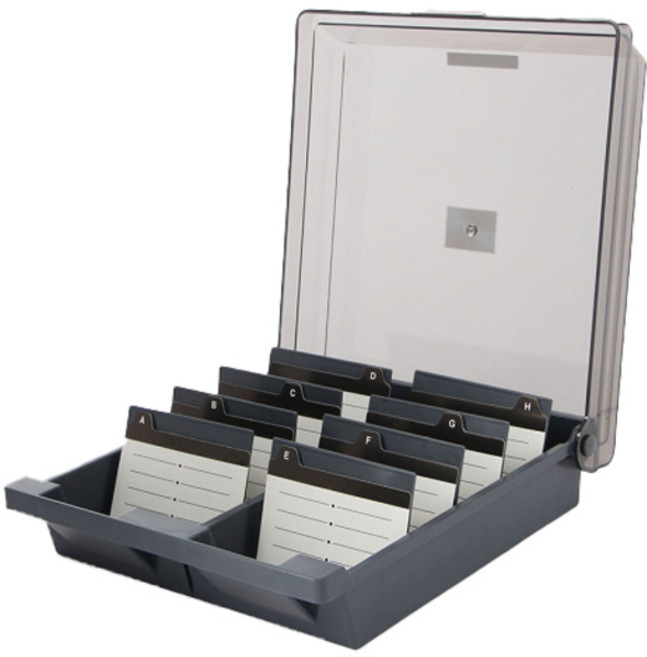 지엘리시 1000장 오피스 명함통