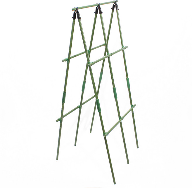 텃밭 식물지지대 11mm 90 x 180 cm, 1개