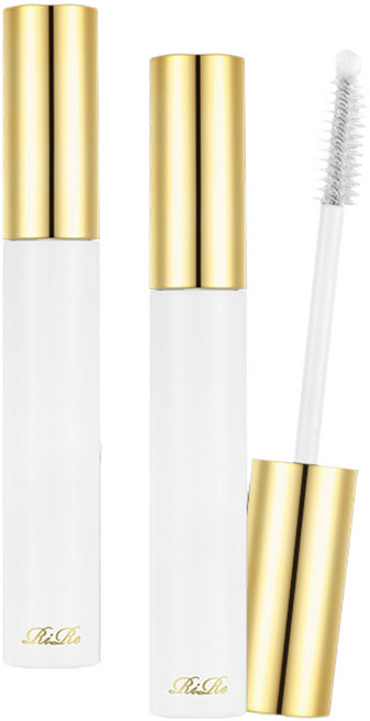 리르 룩스 아이래쉬 에센스 골드 속눈썹 영양제, 8g, 2개