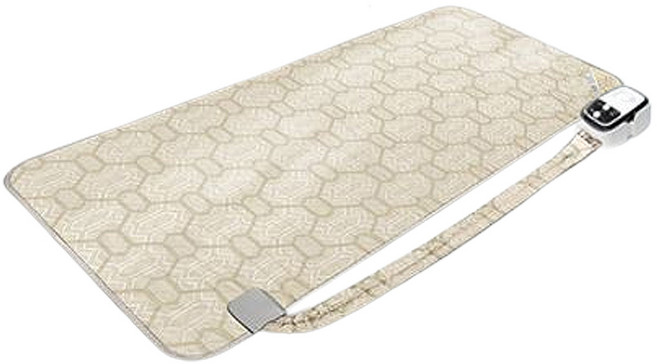 일월 허니굿밤 온수매트, 싱글(100 x 200 cm)