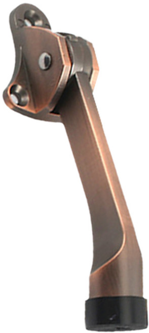 디펜즈만 말발굽 도어스토퍼, 브론즈, 1개