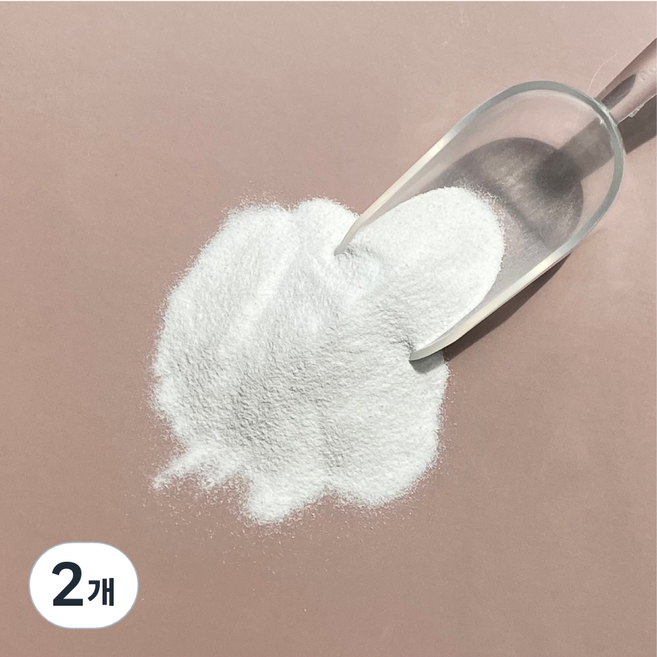 프리미엄 고급규사 하얀모래 20kg, 2개