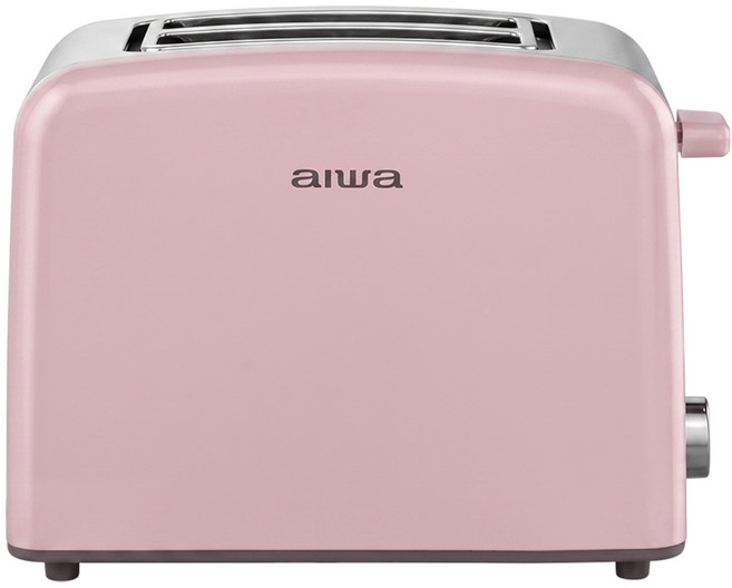 aiwa 愛華 6段濃度調節烤麵包機 原廠保固, AI-KMB1