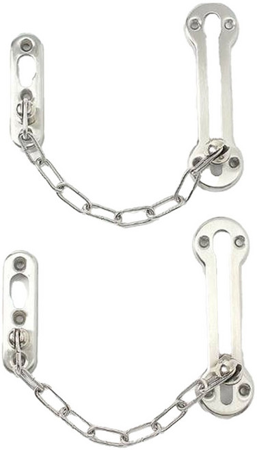 스테인리스 잠금장치 A-2, 2개