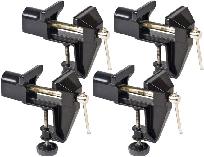 ZENTAKOREA 虎鉗B, 4個