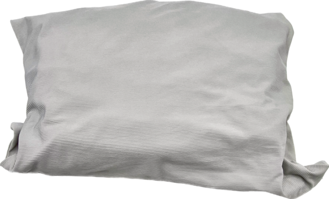 涼感新科技彈力冰絲沙發套全包式, 淺灰色, 1個