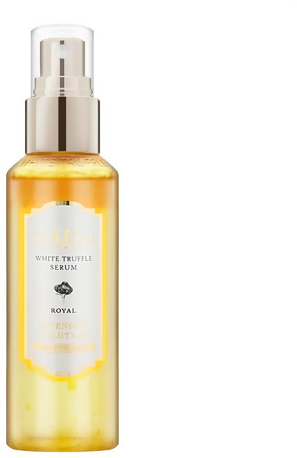 d'Alba 5代保濕噴霧 royal, 100ml, 1瓶