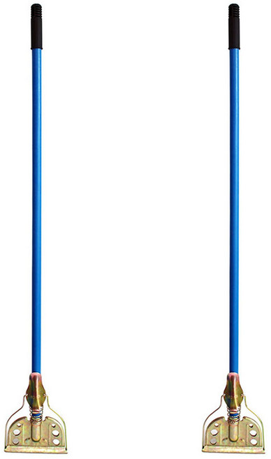 월드크린 철 마포대, 2개, 혼합색상