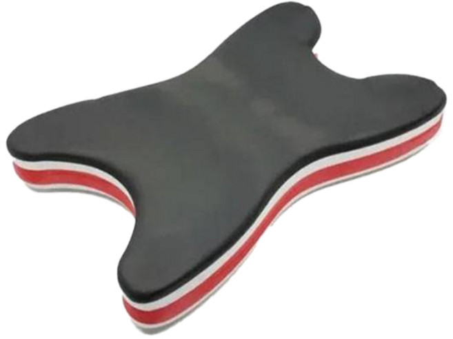 624C 강도 조절 목 스트레칭기